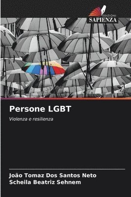 bokomslag Persone LGBT