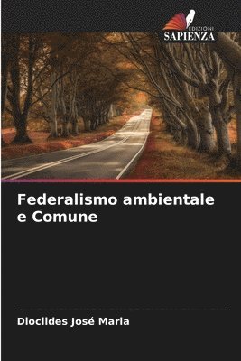 bokomslag Federalismo ambientale e Comune