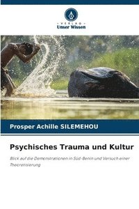 bokomslag Psychisches Trauma und Kultur