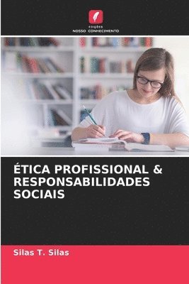 bokomslag tica Profissional & Responsabilidades Sociais