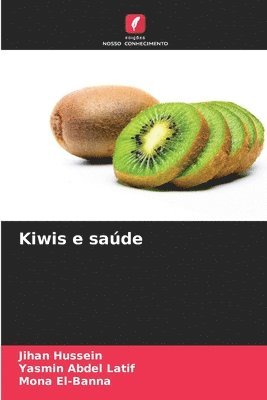 bokomslag Kiwis e sade