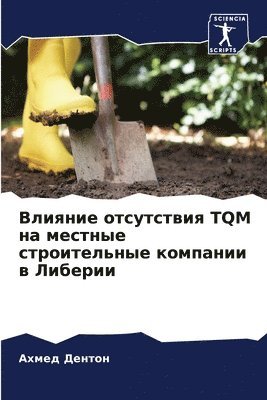 Влияние отсутствия TQM на местные строитель