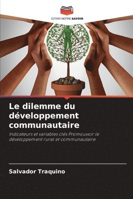 Le dilemme du dveloppement communautaire 1