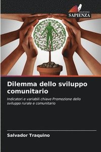 bokomslag Dilemma dello sviluppo comunitario