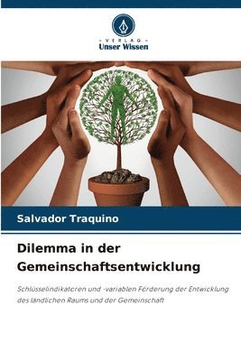 bokomslag Dilemma in der Gemeinschaftsentwicklung