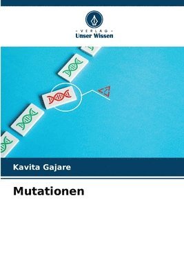 bokomslag Mutationen