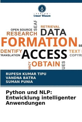 Python und NLP 1