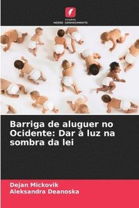 bokomslag Barriga de aluguer no Ocidente