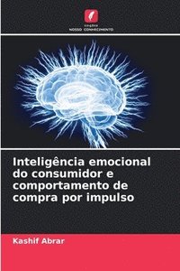 bokomslag Inteligncia emocional do consumidor e comportamento de compra por impulso