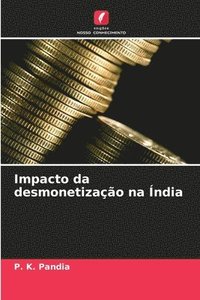 bokomslag Impacto da desmonetizao na ndia