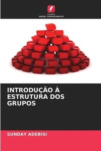 bokomslag Introduo  Estrutura DOS Grupos