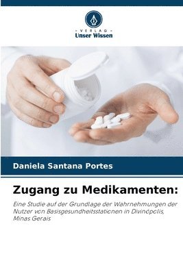 Zugang zu Medikamenten 1