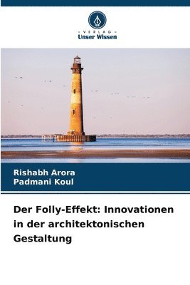 bokomslag Der Folly-Effekt