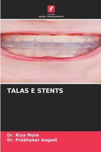 bokomslag Talas E Stents