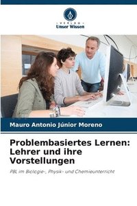 bokomslag Problembasiertes Lernen