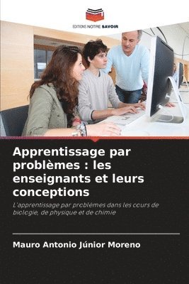 bokomslag Apprentissage par problmes