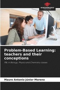 bokomslag Problem-Based Learning