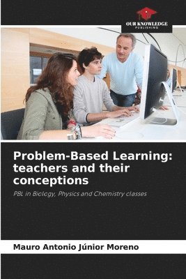 bokomslag Problem-Based Learning