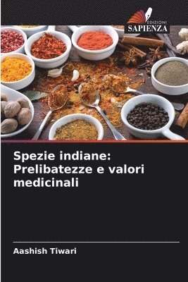 Spezie indiane 1