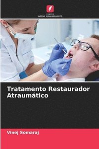 bokomslag Tratamento Restaurador Atraumtico