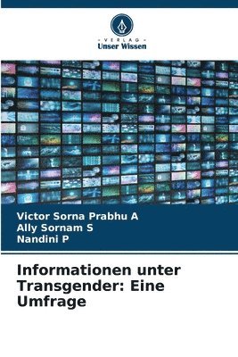 Informationen unter Transgender 1