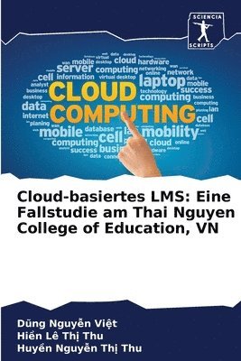 bokomslag Cloud-basiertes LMS