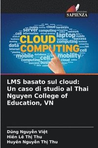 bokomslag LMS basato sul cloud