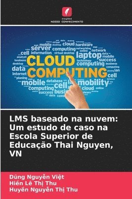 LMS baseado na nuvem 1