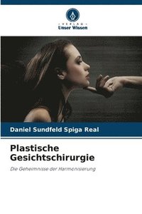 bokomslag Plastische Gesichtschirurgie