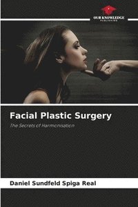 bokomslag Facial Plastic Surgery