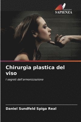 bokomslag Chirurgia plastica del viso