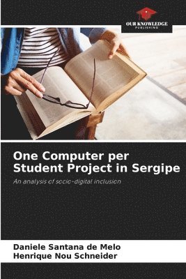 One Computer per Student Project in Sergipe 1