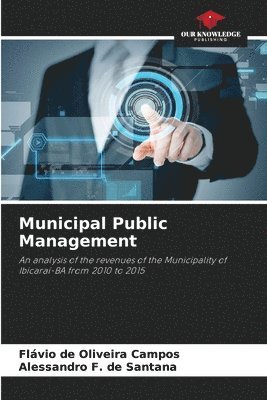 Municipal Public Management 1