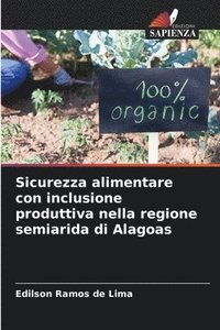 bokomslag Sicurezza alimentare con inclusione produttiva nella regione semiarida di Alagoas