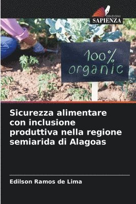 Sicurezza alimentare con inclusione produttiva nella regione semiarida di Alagoas 1