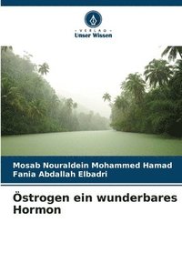 bokomslag strogen ein wunderbares Hormon