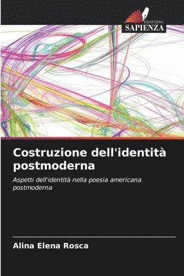 Costruzione dell'identit postmoderna 1