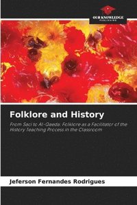 bokomslag Folklore and History