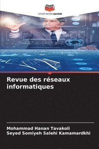 bokomslag Revue des rseaux informatiques