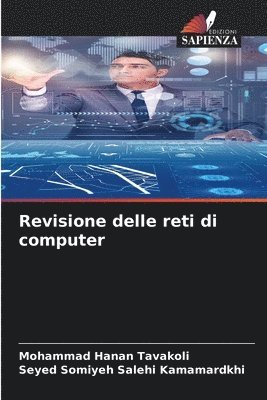 bokomslag Revisione delle reti di computer