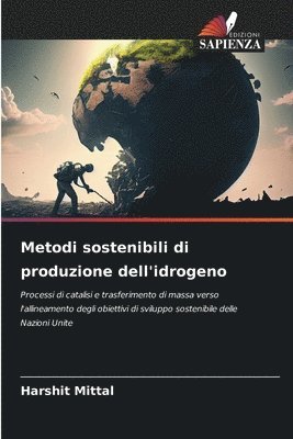 Metodi sostenibili di produzione dell'idrogeno 1