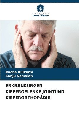 Erkrankungen Kiefergelenke Jointund Kieferorthopdie 1