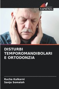 bokomslag Disturbi Temporomandibolari E Ortodonzia