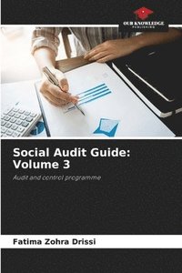 bokomslag Social Audit Guide