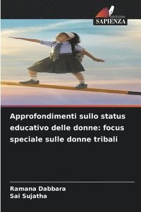 bokomslag Approfondimenti sullo status educativo delle donne