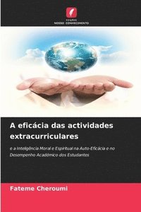 bokomslag A eficcia das actividades extracurriculares