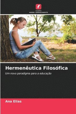 bokomslag Hermenutica Filosfica