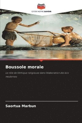 Boussole morale 1