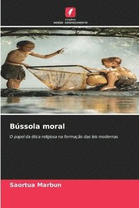 bokomslag Bssola moral