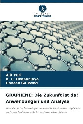 bokomslag Graphene